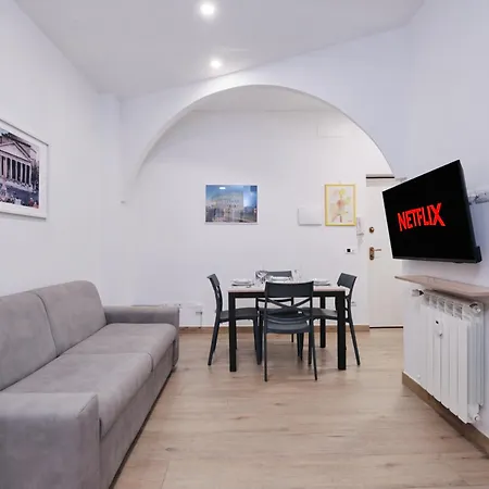아파트 Rentalpro - Basilica Di San Paolo - Modern Flat Near The Centre *