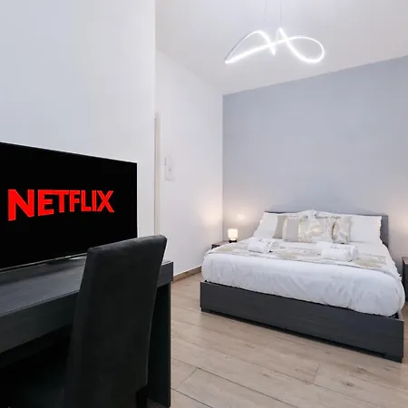 Rentalpro - Basilica Di San Paolo - Modern Flat Near The Centre * 로마