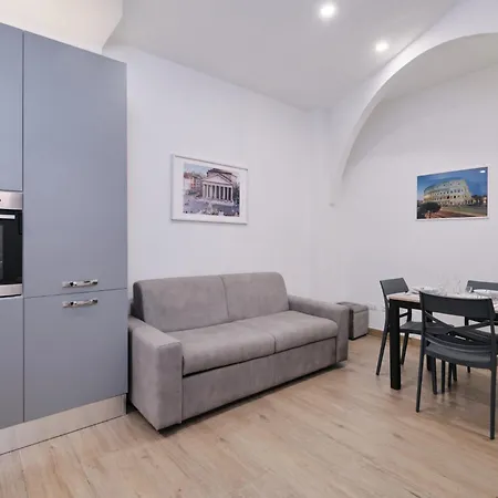 Rentalpro - Basilica Di San Paolo - Modern Flat Near The Centre 로마